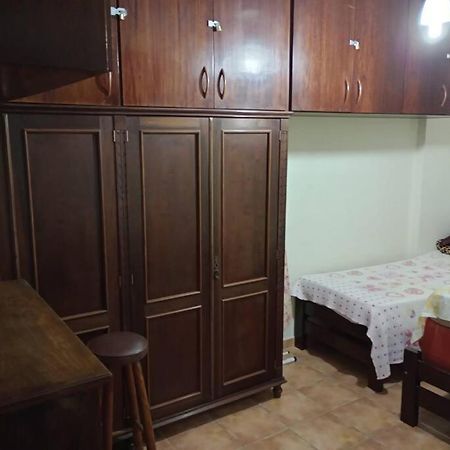 Apart. 2 Quartos Enseada Γκουαρούχα Εξωτερικό φωτογραφία