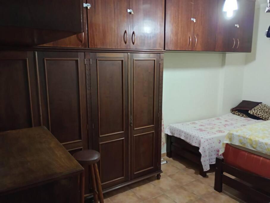 Apart. 2 Quartos Enseada Γκουαρούχα Εξωτερικό φωτογραφία