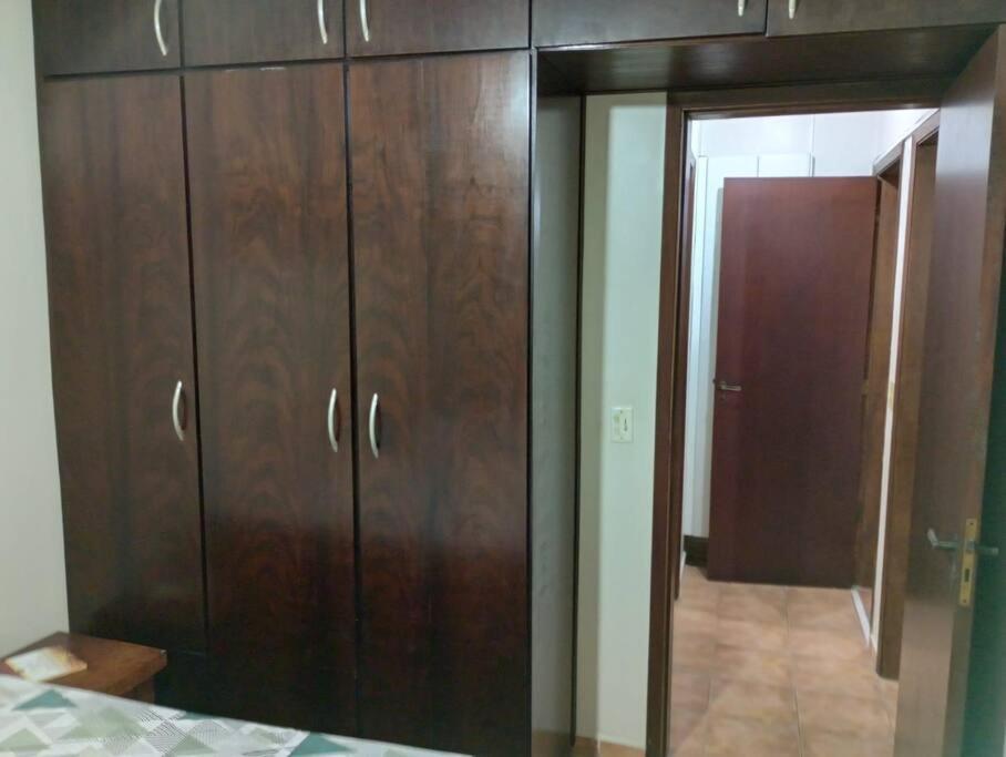 Apart. 2 Quartos Enseada Γκουαρούχα Εξωτερικό φωτογραφία
